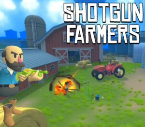 Shotgun Farmers Steam Altergift