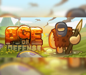 Age of Defense Steam CD Key