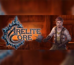 Arelite Core Steam CD Key