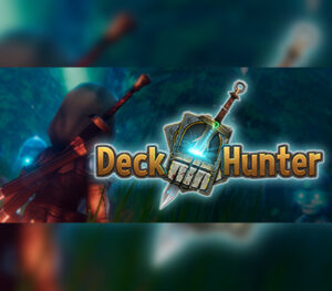 Deck Hunter Steam CD Key