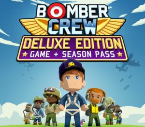 Bomber Crew - Deluxe Edition Steam CD Key