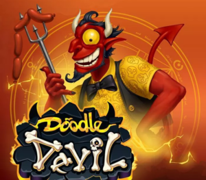 Doodle Devil Steam CD Key