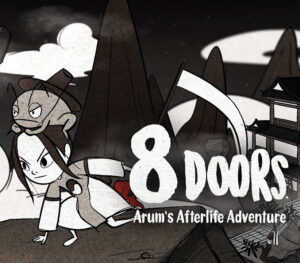8Doors: Arum's Afterlife Adventure Steam CD Key
