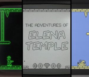 The Adventures of Elena Temple Steam CD Key