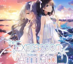 The Expression Amrilato Steam CD Key GLOBAL