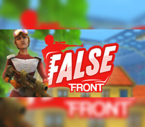 False Front Steam CD Key