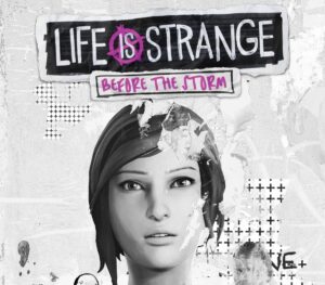 Life is Strange: Before the Storm Deluxe Edition Steam CD Key
