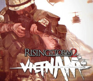 Rising Storm 2: Vietnam Digital Deluxe Edition RU VPN Activated Steam CD Key