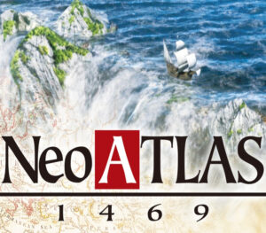 Neo ATLAS 1469 Steam CD Key