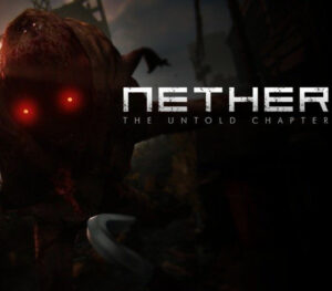 Nether + Nether: The Untold Chapter Steam Gift