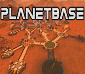 Planetbase Steam Altergift