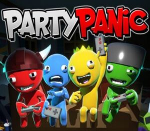 Party Panic Steam Altergift