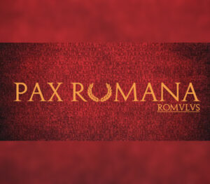 Pax Romana: Romulus Steam CD Key