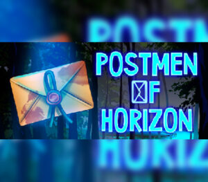 Postmen Of Horizon Steam CD Key