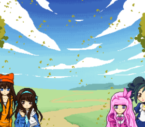Raining Blobs Steam CD Key