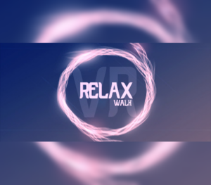 Relax Walk VR Steam CD Key