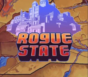 Rogue State Steam CD Key