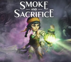 Smoke and Sacrifice Steam CD Key