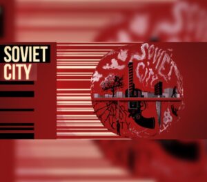 Soviet City Steam CD Key