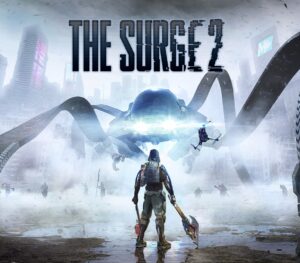 The Surge 2 Steam Altergift