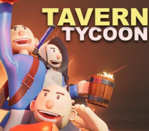 Tavern Tycoon - Dragon's Hangover Steam Altergift GLOBAL