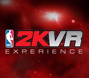 NBA 2KVR Experience Steam CD Key GLOBAL