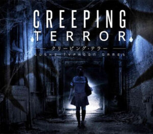 Creeping Terror Steam CD Key