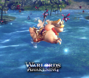 Warlords Awakening Steam CD Key