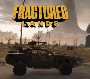 Fractured Lands Steam CD Key