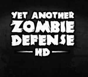 Yet Another Zombie Defense HD Steam CD Key