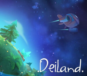 Deiland Steam CD Key