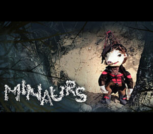 Minaurs Steam CD Key