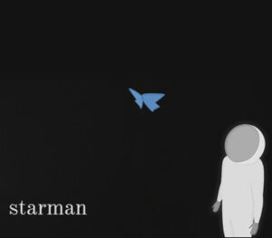 Starman Steam CD Key