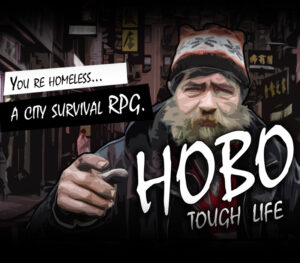 Hobo: Tough Life Steam Altergift