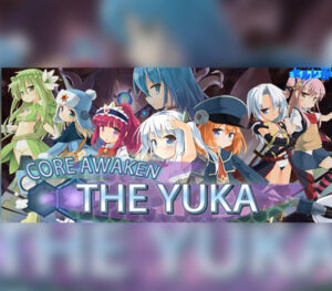 Core Awaken ~The Yuka~ Steam CD Key