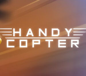 HandyCopter Steam CD Key