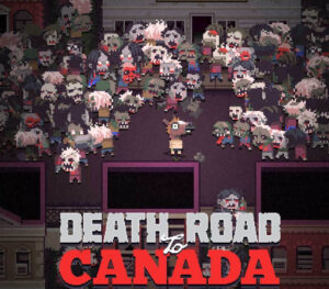 Death Road to Canada Steam CD Key