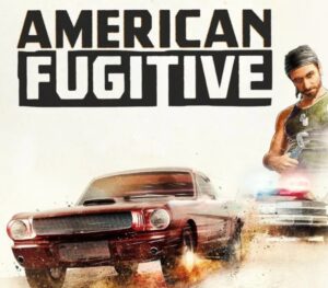 American Fugitive Steam Altergift GLOBAL