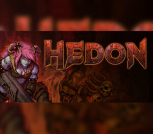 Hedon Steam CD Key