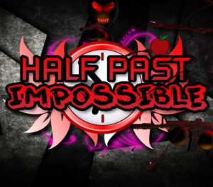 Half Past Impossible Steam CD Key