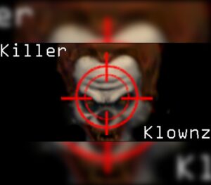 Killer Klownz Steam CD Key