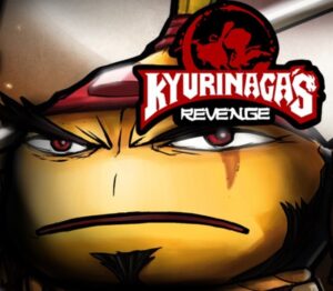 Kyurinaga's Revenge Steam CD Key