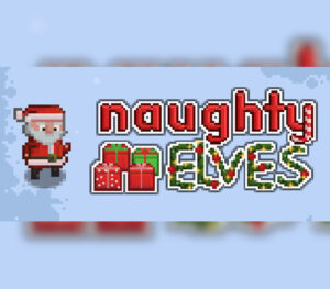 Naughty Elves Steam CD Key