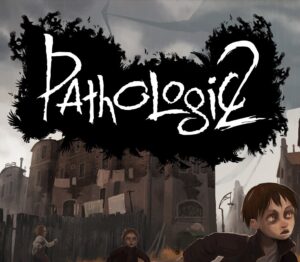 Pathologic 2 Steam Altergift