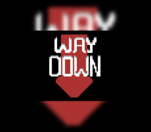 WayDown Steam CD Key