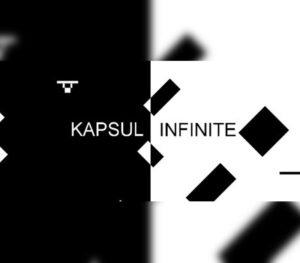 Kapsul Infinite Steam CD Key