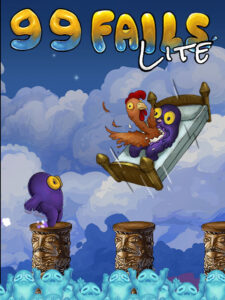 99 Fails Lite Steam CD Key