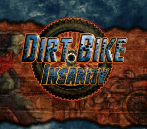 Dirt Bike Insanity Steam CD Key