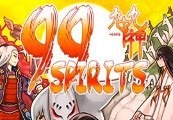 99 Spirits Complete Collection Steam CD Key
