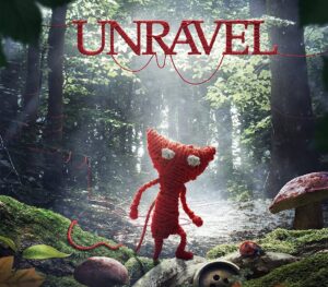 Unravel Origin CD Key